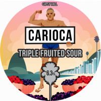 Gipsy Hill Brewing Company Carioca
