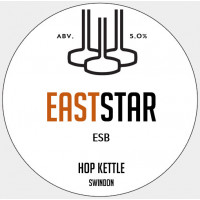 Hop Kettle Brewery EastStar