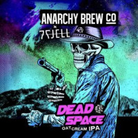 Anarchy Brew Co. Dead Space