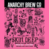 Anarchy Brew Co. Skin Deep