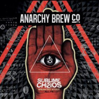 Anarchy Brew Co. Sublime Chaos