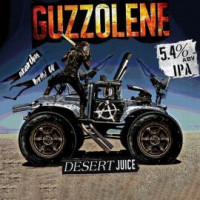 Anarchy Brew Co. Guzzolene
