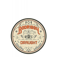 Bodriggy Brewing Draught