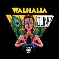 Walhalla Craft Beer Juno