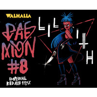 Walhalla Craft Beer Daemon - #8 Lilith