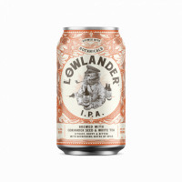 Lowlander Beer I.P.A.