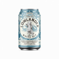 Lowlander Beer White Ale