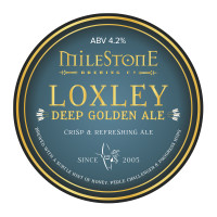 Milestone Brewery Loxley