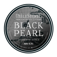 Milestone Brewery Black Pearl