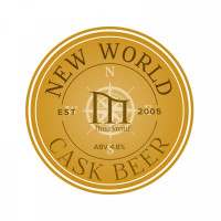 Milestone Brewery New World