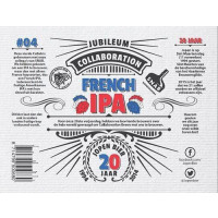 Jopen French IPA