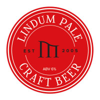 Milestone Brewery Lindum Pale