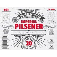 Jopen Imperial Pilsener
