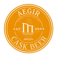 Milestone Brewery Aegir