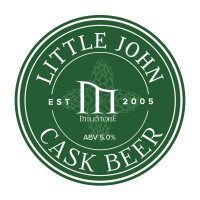 Milestone Brewery Little John