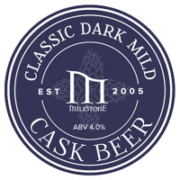 Milestone Brewery Classic Dark Mild