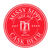 Milestone Brewery Missy Sippy Jazz Ale