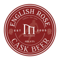 Milestone Brewery English Rose