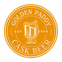 Milestone Brewery Golden Paddy