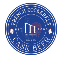 Milestone Brewery French Cockerels