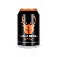 Wild Beer Co Pogo