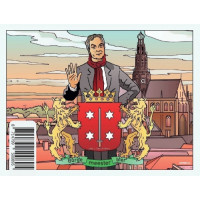 Jopen Burgemeesterbier