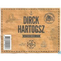 Jopen Dirck Hartogsz Luyks Bier