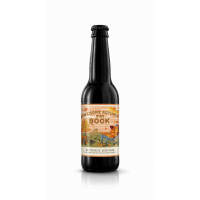 Brouwerij Hoop Awesome Autumn Rum Bock