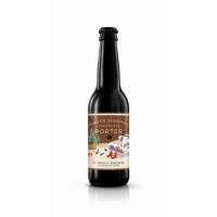 Brouwerij Hoop Winter Warming Chocolate Porter