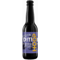 Brouwerij Hoop Limited Edition No. 1 - Top Scotch Ale