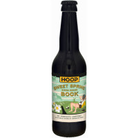 Brouwerij Hoop Sweet Spring Bison Grass Bock