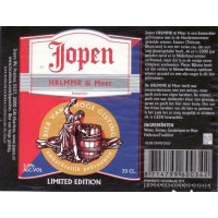 Jopen HRLMMR & Meer