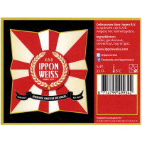 Jopen Ippon Weiss