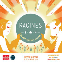 Brasserie de la Senne Racines