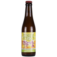 Brasserie de la Senne Schieve Saison
