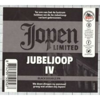 Jopen Jubeljoop IV