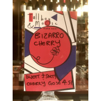 Tallboy and Moose Bizarro Cherry