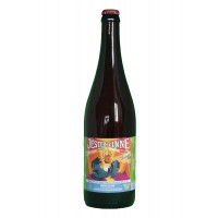 Brasserie de la Senne Jester Zinne