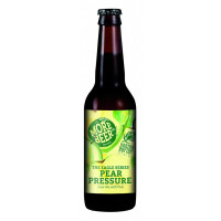 Morebeer Brewing The Eagle Series: Pear Pressure