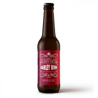 Brouwerij Emelisse Barley Wine (2017 -)