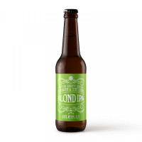 Brouwerij Emelisse Blond IPA