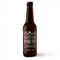 Brouwerij Emelisse Espresso Stout