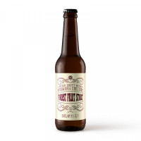 Brouwerij Emelisse Forest Fruit Stout