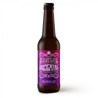Brouwerij Emelisse Imperial Russian Stout