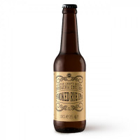 Brouwerij Emelisse Smoked Rye IPA