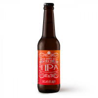 Brouwerij Emelisse TIPA