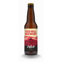 Red Hill Brewery Kolsch