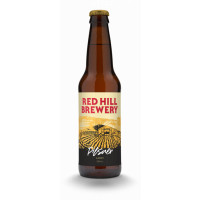 Red Hill Brewery Pilsner