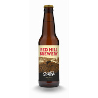 Red Hill Brewery Scotch Ale