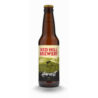 Red Hill Brewery Harvest